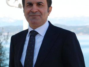 Çelik: “yaptıkları Yalan Ve İspiyonlama”