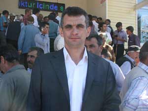 Damızlık Koyun – Keçi Birliğinde seçim Heyecanı Yaşanıyor