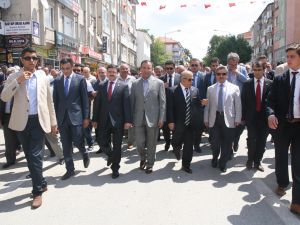 Başbakan Yardımcısı Bekir Bozdağ: