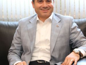 Bakan Kılıç: Su Akar, Mecrasını Bulur