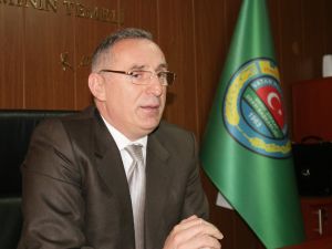 Ziraat Odasından Fındıkçılara Uyarı