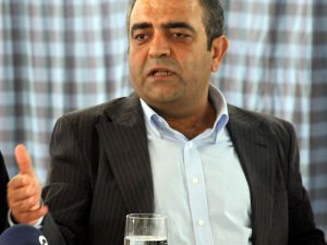 Chp Genel Başkan Yardımcısı Sezgin Tanrıkulu’ndan 3. Yargı Paketi Değerlendirmesi