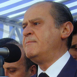 Bahçeli Ağır Konuştu