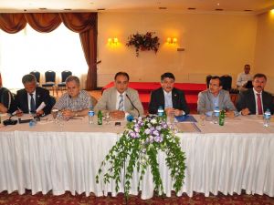 Tanrıverdiden Ergenekon Tahliyeleri Yorumu