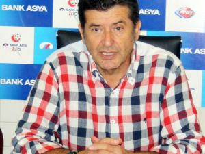 Adana Demirspor’da ‘güvenç Kurtar’ Dönemi