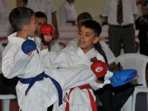 Türkiye Minikler Karate Şampiyonası