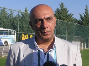Gaziantep Büyükşehir Belediyespor Yeni Sezon Hazırlıklarına Başladı