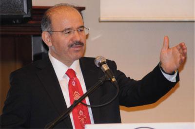 Hüseyin Çelik Hakkındaki Önerge Reddedildi