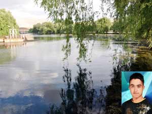 Boğulmaktan Vatandaşlar Kurtardı