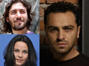 “karnaval” Adlı Film Urla’da Çekiyor