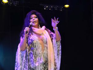 Zonguldak’ta Hande Yener, Orhan Gencebay Ve Bülent Ersoy Rüzgarı