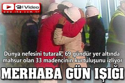 Hayata Dönüş Günü