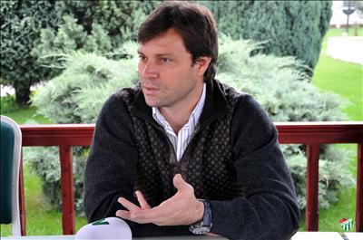 Sağlam, Volkan Şene Af Haberlerini Yalanladı