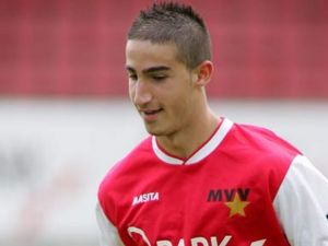Bucaspor’a Gurbetçi Futbolcu