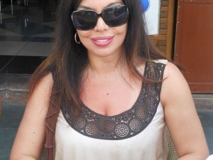 Meral Konrad: “bodrum’un Cılkı Çıktı, Alanya Bodrum’a On Basar”