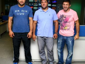 Başpehlivanların Kırkpınar Tepkisi
