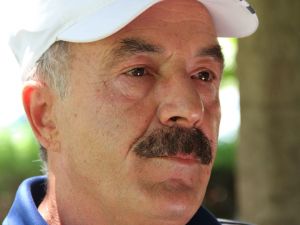 Ercan Albay Sessizliğini Bozdu