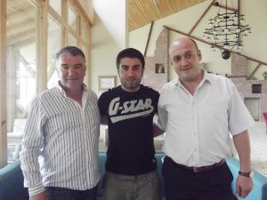 Boluspor, Ali Güzeldalı Transfer Etti