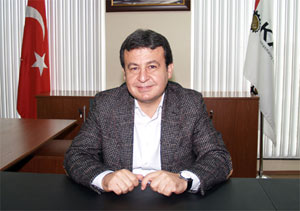 Marka olmayınca fason çalışıyoruz 