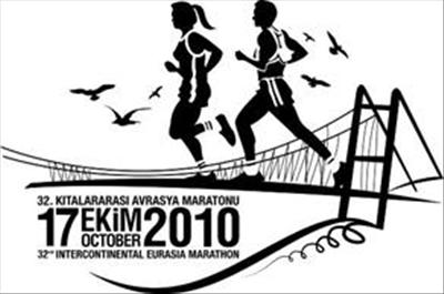 Avrasya Maratonu Trafiğine Dikkat