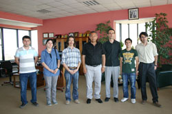 Öksüzden Kafkas Gençlerine bilgisayar