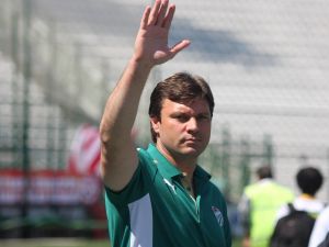 Timsah Avrupa Kupalarına Hazır Hale Gelmek İstiyor