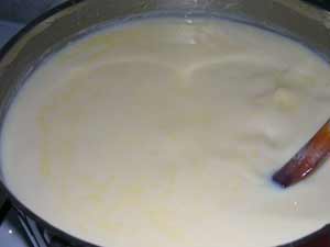 Süt  Kazanına Düşen Çocuk Ağır Yaralandı