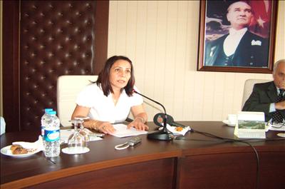 Kanser Kanısı İçin Yeni Proje