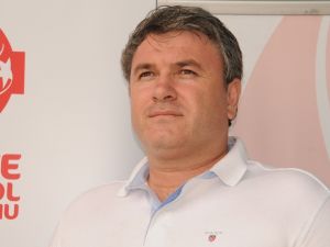 Anadolu Basketbol Turu Cizre’den Başladı
