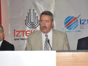 İzmire İnovasyon Merkezi Projesi Onaylandı