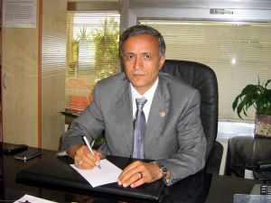 Ak Parti Manisa Milletvekili Muzaffer Yurttaş: