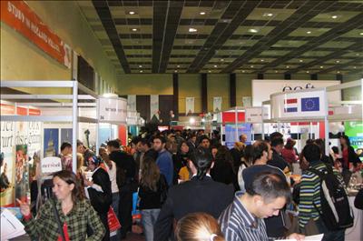 Türkiyenin En Büyük Yurtdışı Eğitim Fuarı Başkentte