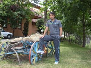 Manisapor, Yeni Sezon Hazırlıklarını Sürdürüyor