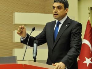 Chp İnfaz Koruma Memurları İçin Yasa Teklifi Verdi