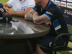 Stoch Transfer Dedikodularını Kendi Ağzından Yalanladı