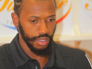 Fernandes Beşiktaşta Başarı Sağlamak İstiyor