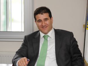 Bucaspor’da Soğuk Savaş