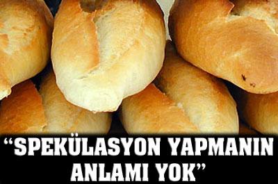 Ekmek Zammı Tartışmaları Büyüyor