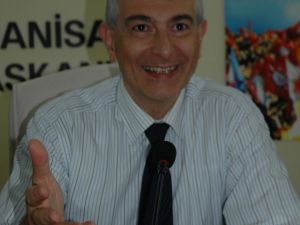 Ak Parti Genel Başkan Yardımcısı Reha Denemeç: