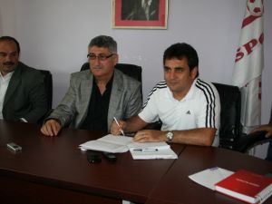 Spor Toto 2. Lig