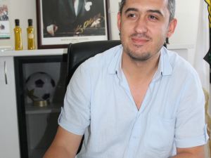 Akhisar Belediyespor’un Kamp Programı Kesinleşti