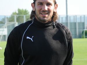 Kaleci Yavuz Özkan: Avrupaya Alıştık