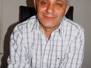 Denizlisporda Arif Erdem Sesleri