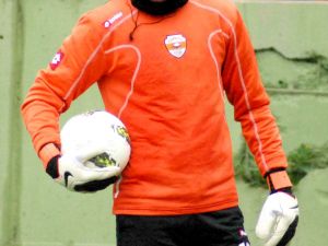 Adanaspor Tolgahan Acar İle Sözleşme Yeniledi