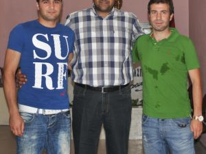 Spor Toto 2. Lig