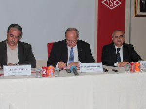 Aso İle Tse Arasında Kalibrasyon Ve Kalibrasyon Eğitimleri İşbirliği Protokolü