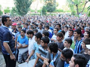Adana Demirspor Taraftarından Yönetime İstifa Çağrısı