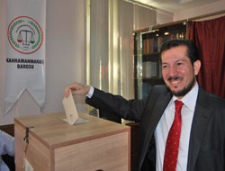 BARO KAHVECİ’YE VİZE VERDİ