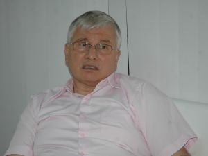 Büyükşehir Yasası Ekim’de Mecliste