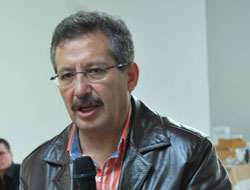 AMATÖR TELSİZCİLER KAHRAMANMARAŞTA